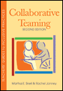 Collaborative Teaming, Second Edition