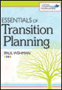 Essentials of Transition Planning Essentials of Transition Planning