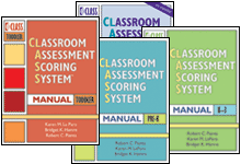 Classroom Assessment Scoring System™ (CLASS™)