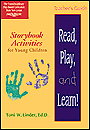 rpl-cover Read, Play and Learn! Cover