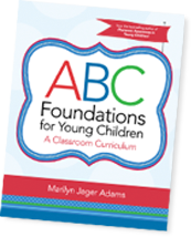 ABC Foundations for Young Children