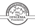 The Dyslexia Foundation logo
