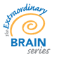 The Extraordinary Brain Series logo