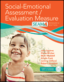 Social-Emotional Assessment/Evaluation Measure (SEAM™), Research Edition