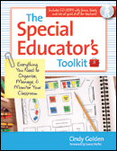 The Special Educator’s Toolkit Seminar