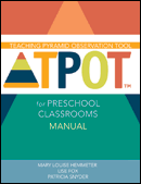 Teaching Pyramid Observation Tool (TPOT)