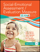 Social-Emotional Assessment/Evaluation Measure (SEAM)