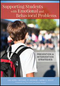 Supporting Students with Emotional and Behavioral Problems: Prevention and Intervention Strategies