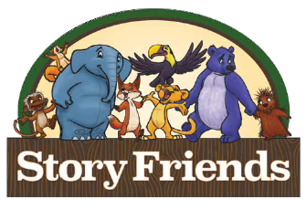 Story Friends™