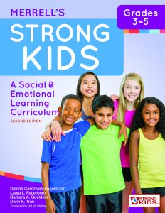 Merrell's Strong Kids—Grades 3-5