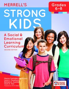 Merrell's Strong Kids—Grades 6-8
