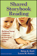 Shared Storybook Reading: Building Young Children's Language and Emergent Literacy Skills