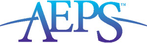 AEPS logo