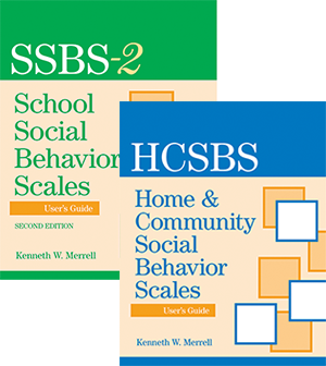 SSBS-2 and HCSBS