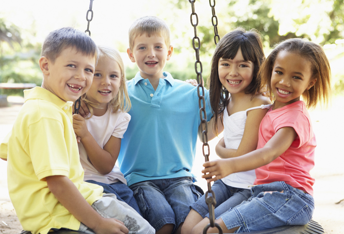 Activity-based intervention changes the way we support young children