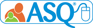 ASQ Online logo