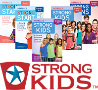 Merrell’s Strong Kids Implementation Workshop