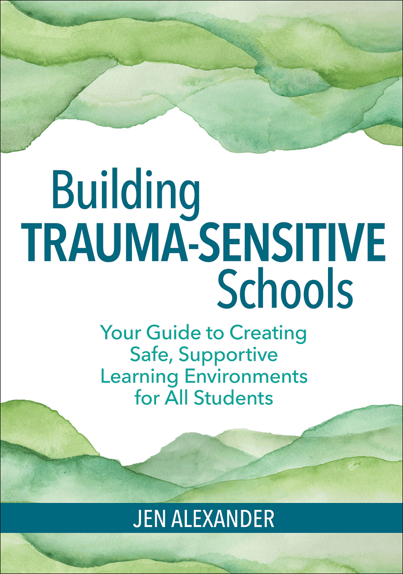 Building Trauma-Sensitive Schools Seminar