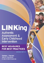 Linking Authentic Assessment and Early Childhood Intervention