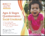 Ages & Stages Questionnaires®: Social-Emotional, Second Edition (ASQ®:SE-2)