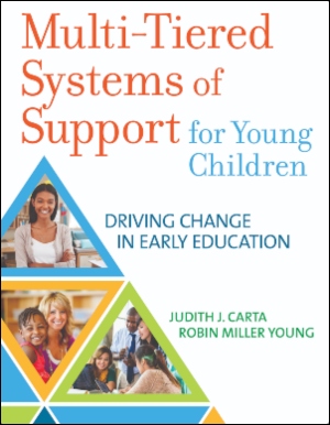 Multi-Tiered Systems of Support for Young Children