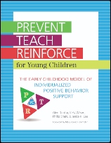 Prevent-Teach-Reinforce for Young Children