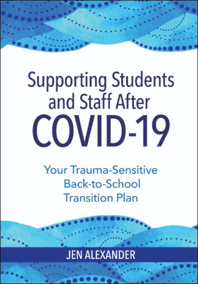 Supporting Students and Staff after COVID-19