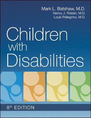 Children with Disabilities, Eighth Edition