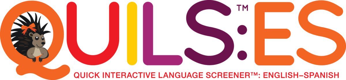 QUILS:ES Logo