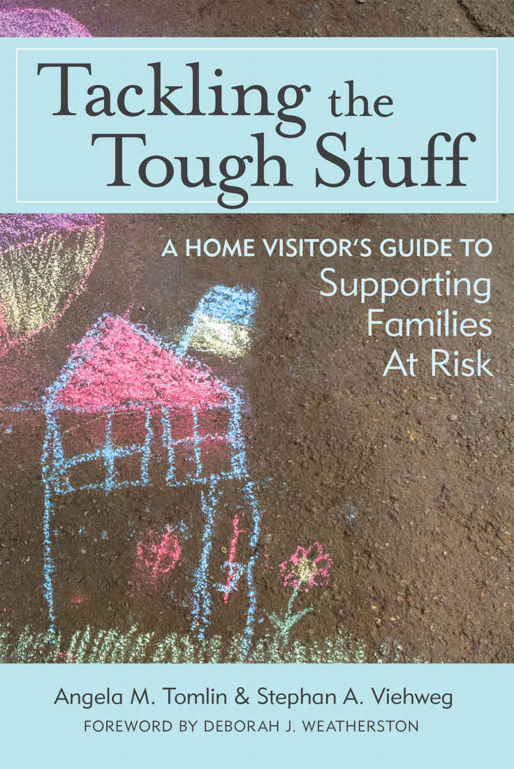 Tackling the Tough Stuff cover image