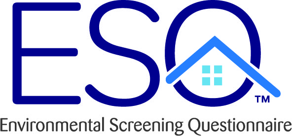 Environmental Screening Questionnaire (ESQ™), Research Edition