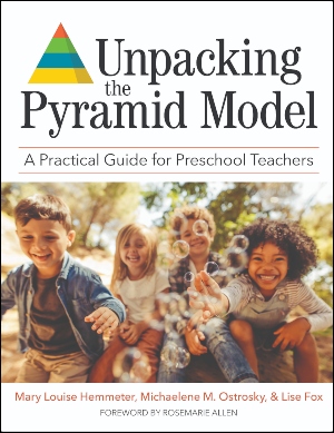 Unpacking the Pyramid Model