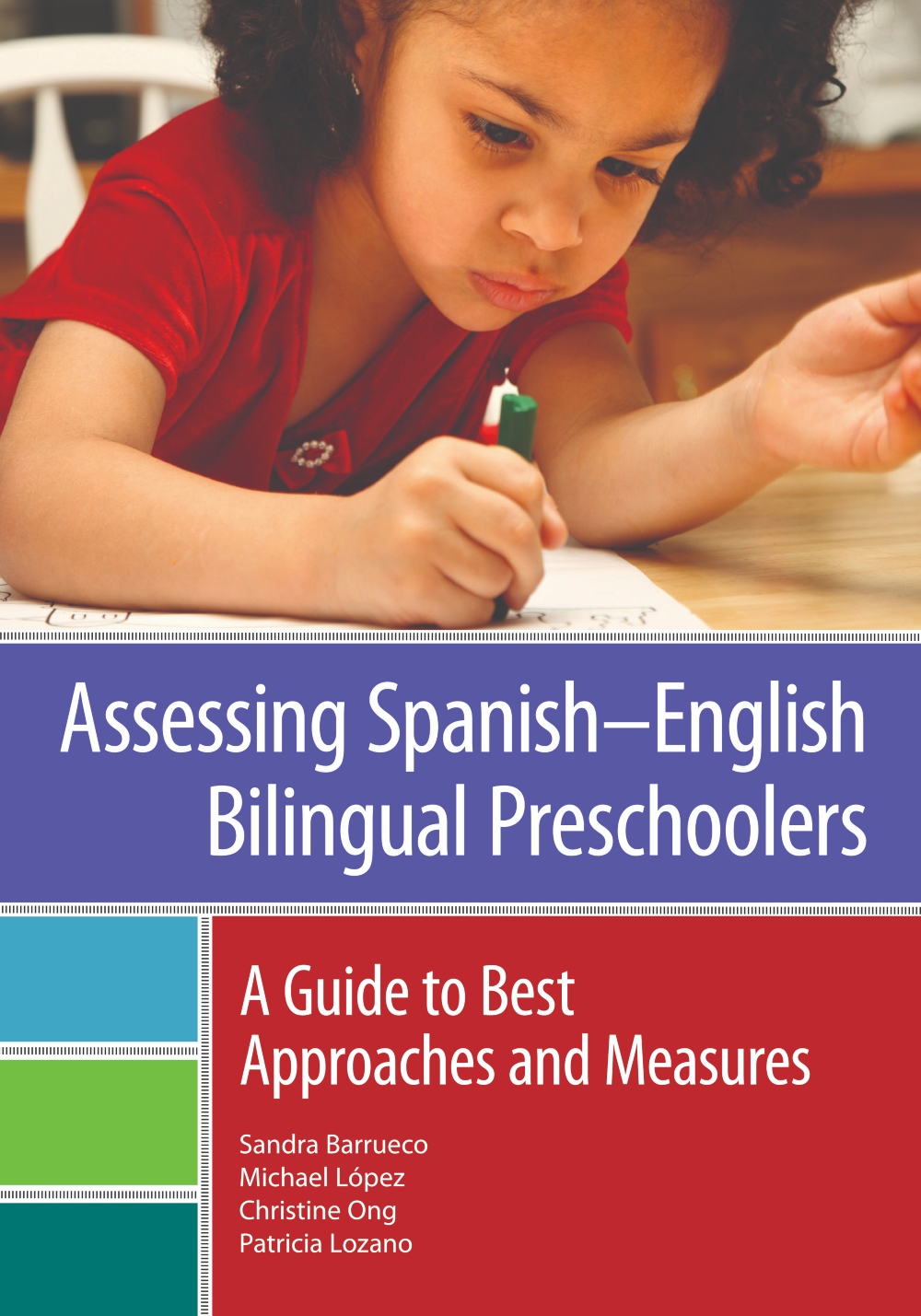 Assessing Spanish-English Bilingual Preschoolers