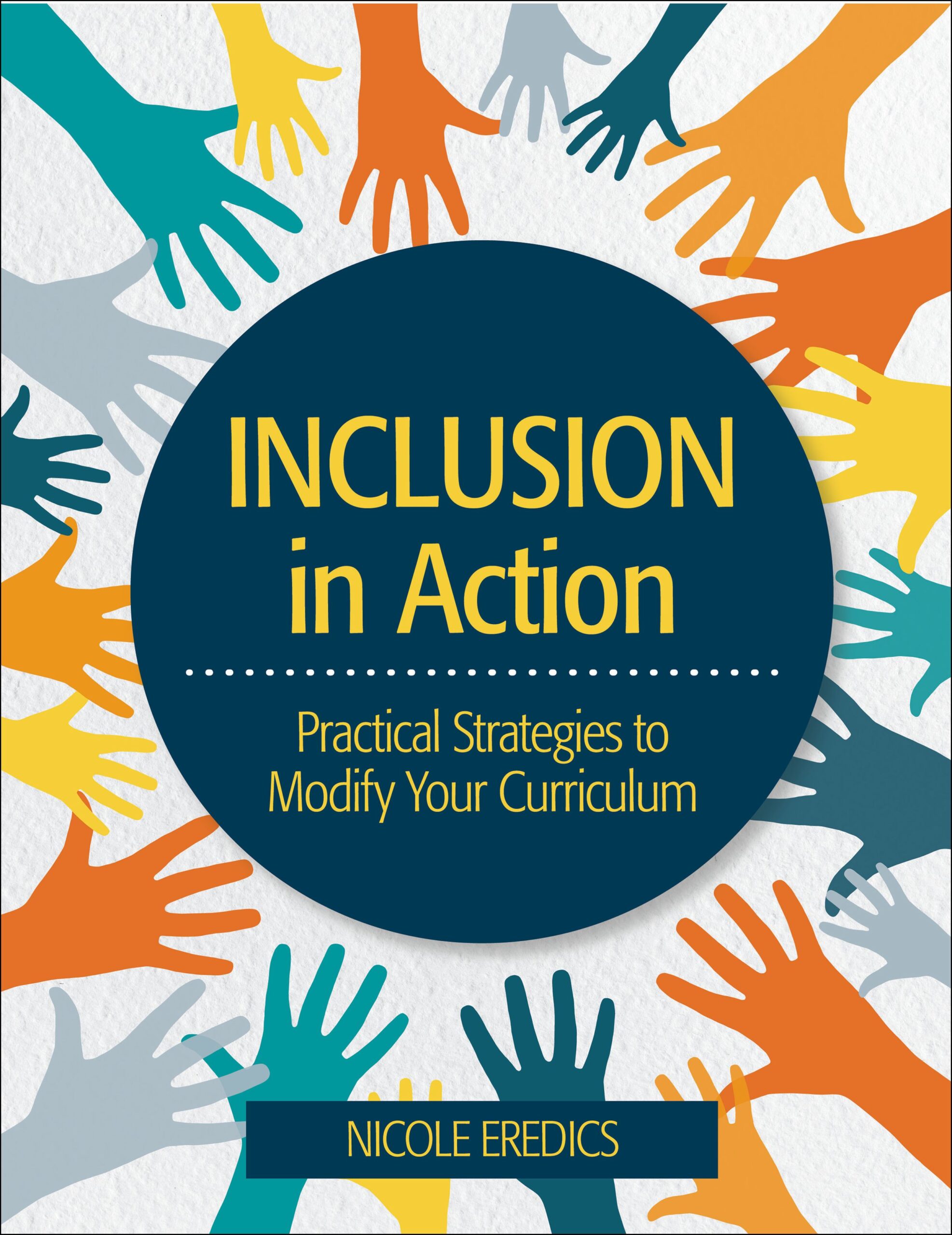 Inclusion in Action cover image