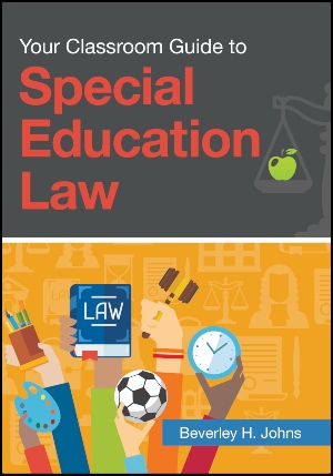 Your Classroom Guide to Special Education Law