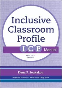 The Preschool Inclusion Toolbox