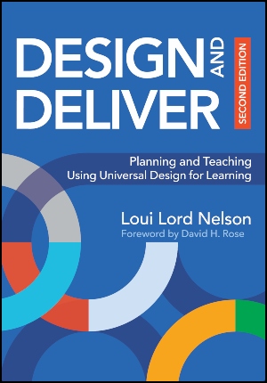 Design and Deliver, Second Edition