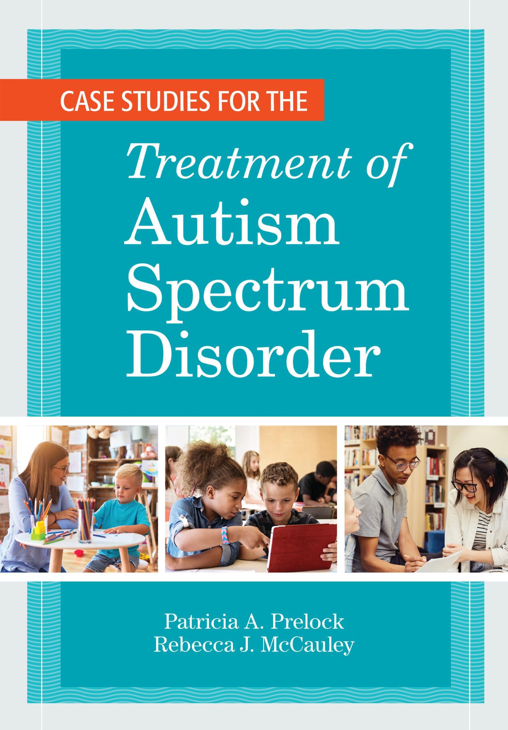 Treatment of Autism Spectrum Disorders