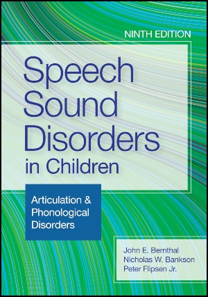 Interventions for Speech Sound Disorders in Children, Second Edition