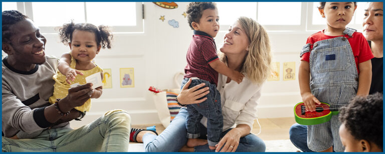 10 Tips for Teaching Young Dual Language Learners Effectively | Brookes ...