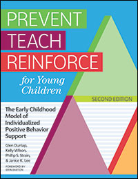 Prevent-Teach-Reinforce for Young Children Seminar